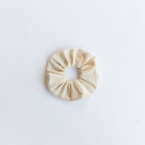 ARQ big scrunchie in Cotton